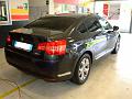 Citroen C5 - Osc. Medio